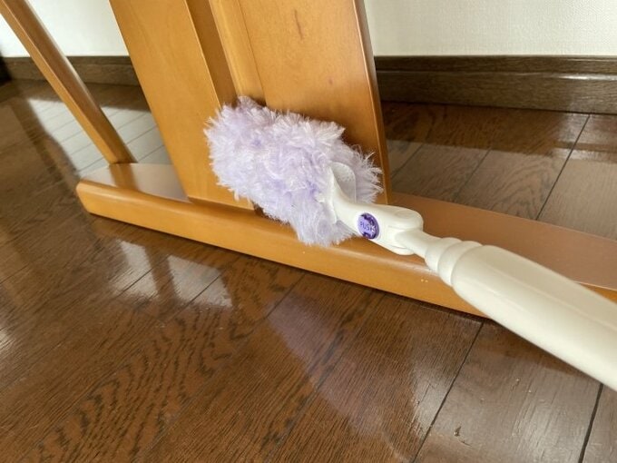 家具の足まわり