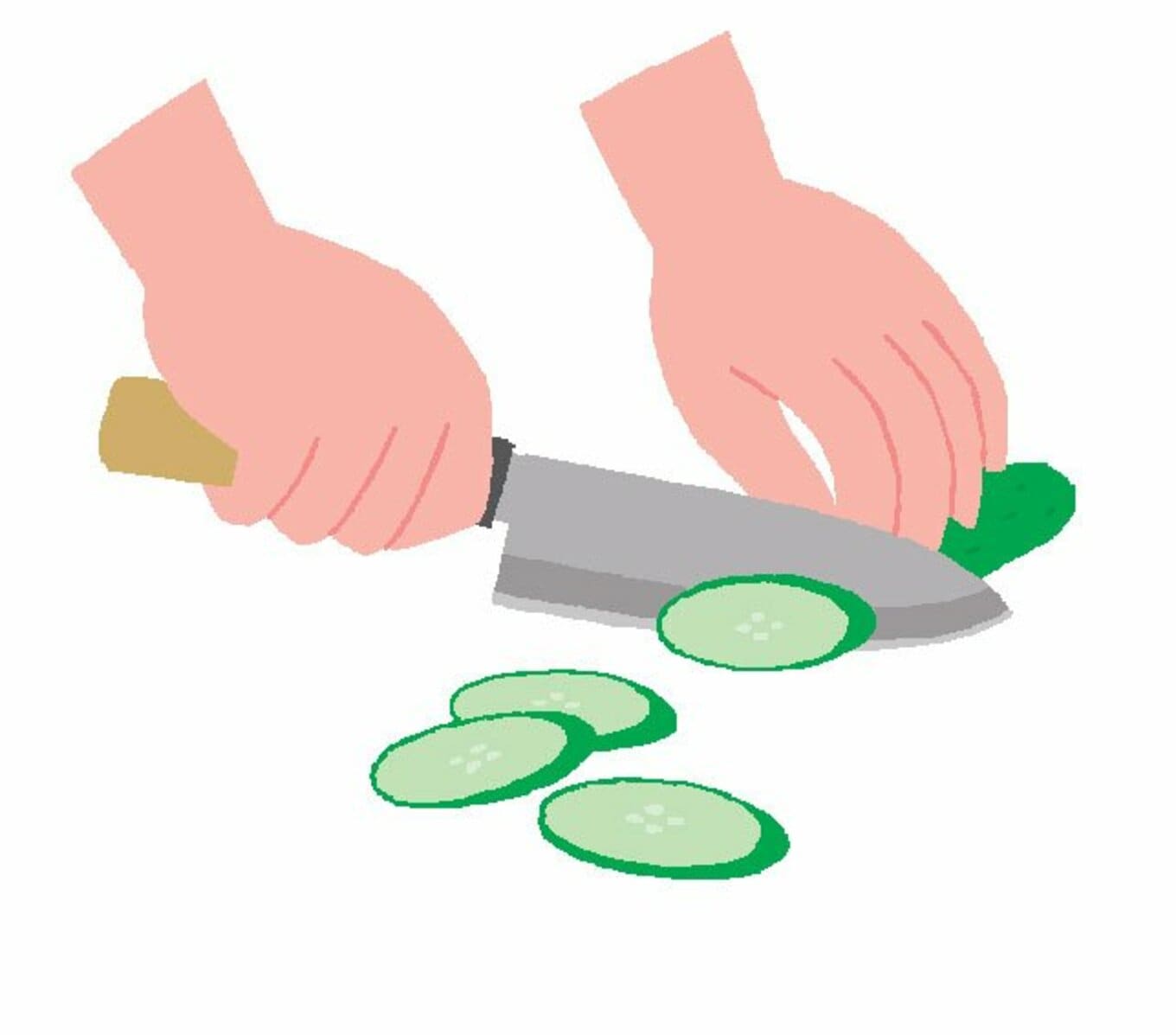 [写真](1ページ目)今さら聞けない＜野菜の切り方＞知っておくと料理の味が格段にあがります | ESSEonline（エッセ オンライン）