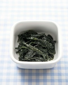 塩蔵ワカメ