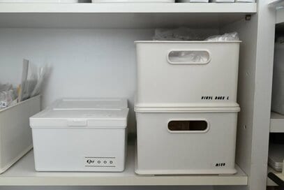 40代のすっきり暮らし。少ないもので暮らす人が愛用するアイテム