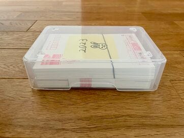 「年賀状」をやめて3年。後悔よりもメリットの方が大きく、身軽になった／40代からの人間関係