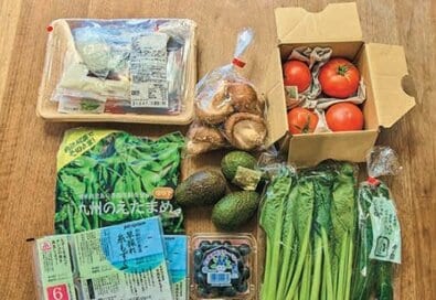 82歳・現役女医の「リアルな食事」。和食がメイン、自炊は総菜の活用で手軽に