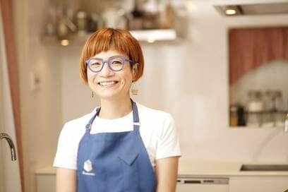 子どもの発達に不安を感じたとき。食が親子をつなぐツールに