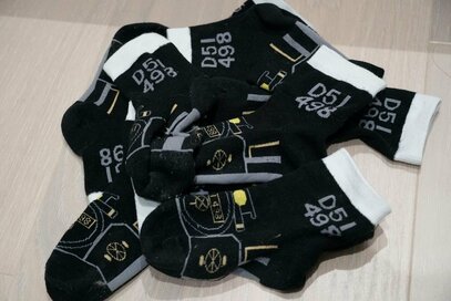 靴下や下着…干すのもしまうのも「面倒くさい」を解決するたった１つのコツ