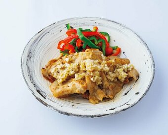 絶品ネギ塩ダレのつくりおき。シンプルなおかずにかけて免疫力アップに