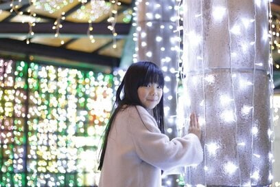 冬の夜、失敗せずにイルミネーションを撮影する方法