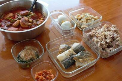 災害時の食品備蓄は3日分！水以外の飲み物も必要なワケ