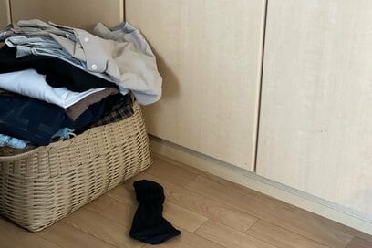 「ゴールはものを手放すことではない」失敗から学んだ、“がんばらない”片付け3つ