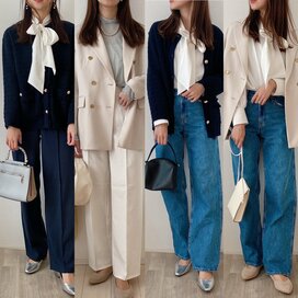 GU・5000円以下で買える「卒入学・卒入園」服。ハレの日も普段も着られておトク