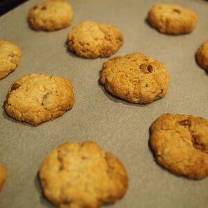 ゆっくりじっくりお菓子づくり編