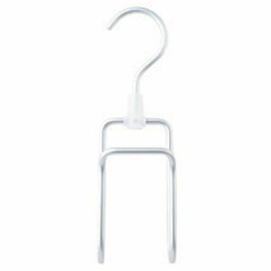 アルミハンガー・ネクタイ