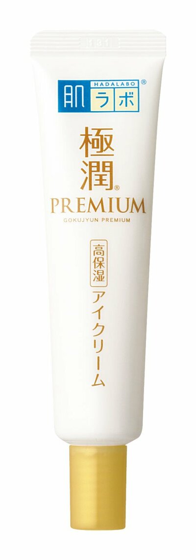 ヒアルロンアイクリーム