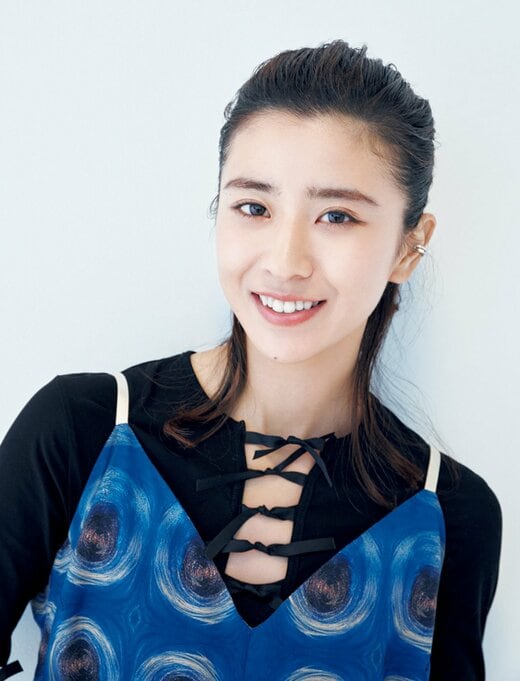 黒島結菜さん
