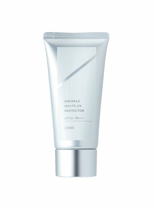 リンクルホワイトUVプロテクター