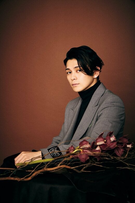 眞栄田郷敦さん