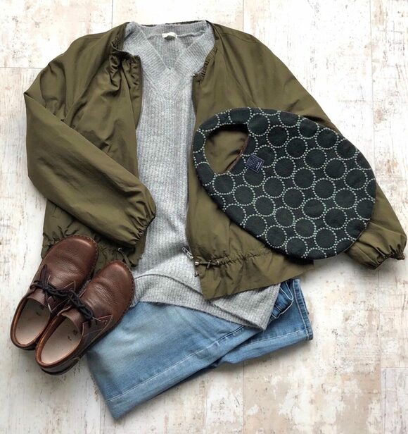 シガレットジーンズ