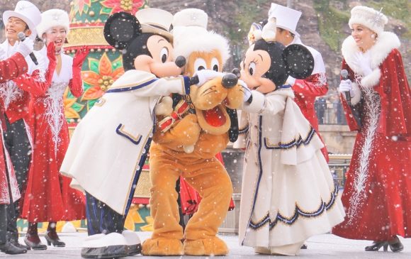 グッと引き込まれるストーリー