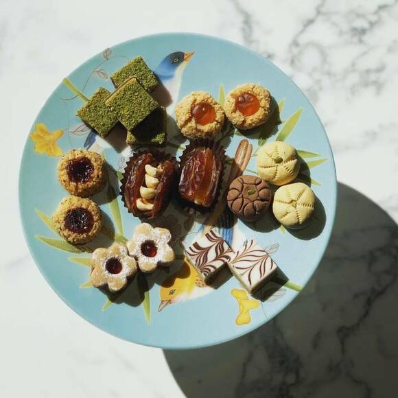 Vivelクラシック&デーツ