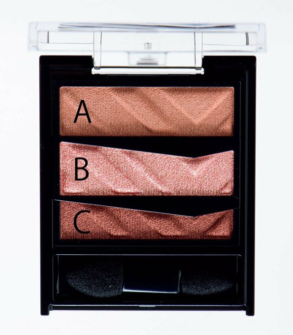 ケイトアイシャドウ