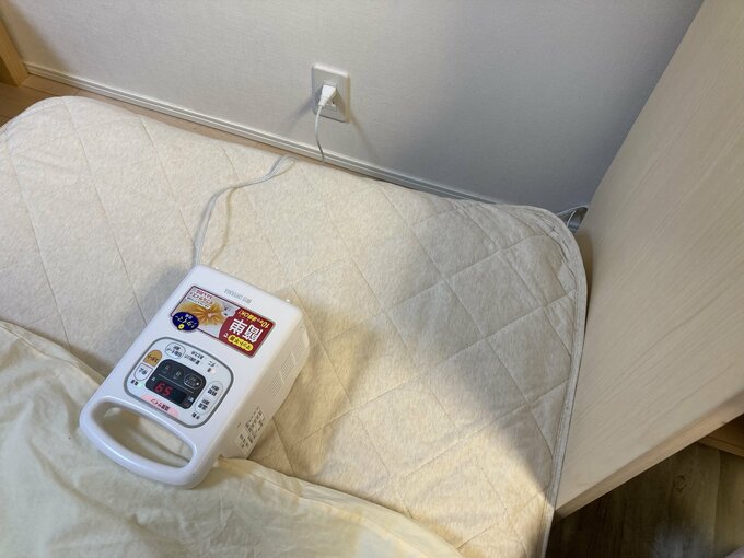 子ども部屋・寝室