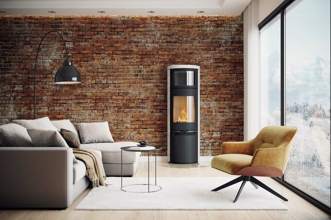 ファイヤーサイド「SKULD」