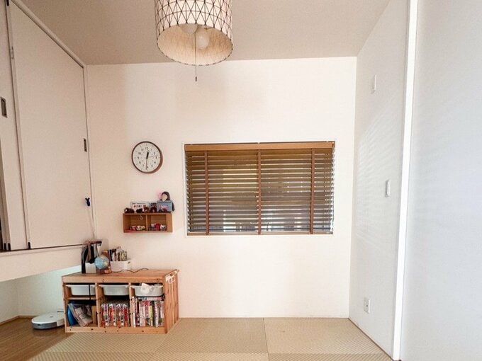 つっつさん子ども用スペース