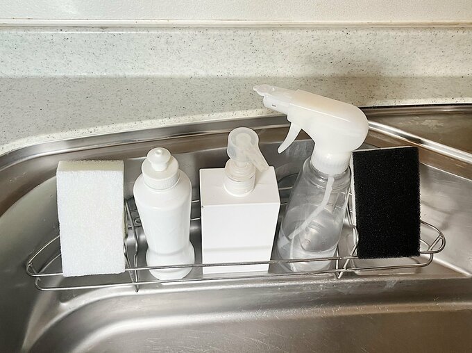 スポンジ・キッチンツール