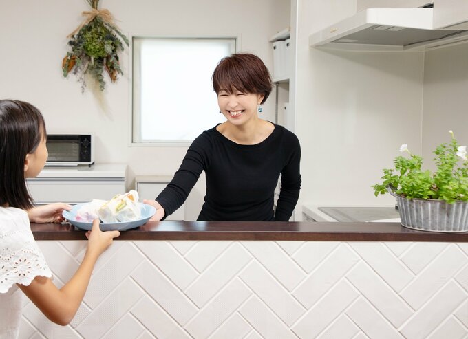 プチリフォームでお気に入りの空間をつくるコツを紹介します。