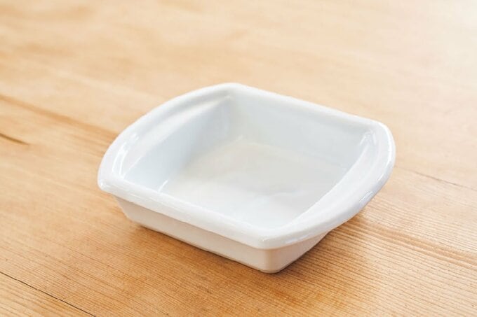 ベイクウエア白