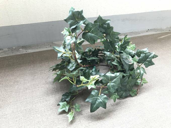 フェイクグリーン