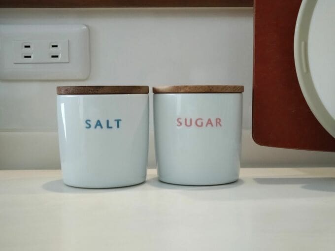 保存容器