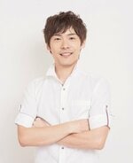 洗濯王子の中村祐一さん