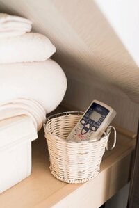 見せたくないものは“しまう場所”にこだわらない