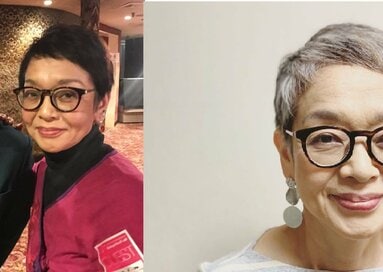 60代の「髪が顔と合わない」問題。白髪染めをやめたらメリットだらけ