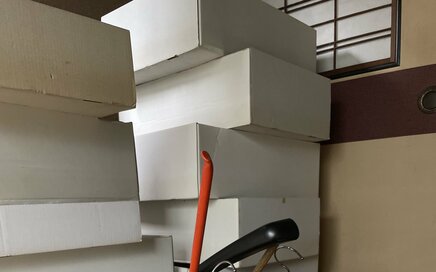 実家の片付けで“価値がありそうなもの”が出てきたら。確実に処分するためのひと工夫