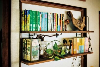 フルタイム2人の母流「自分だけの時間」のつくり方。“ながら”でなく、集中して楽しむのがコツ