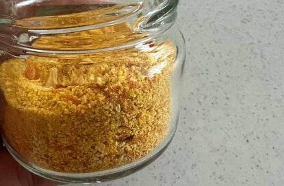 「ミカンの皮」は捨てないで。おいしくて便利な活用法