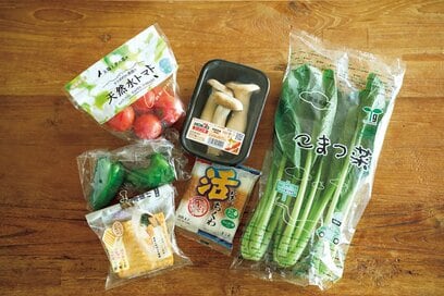 献立はもう自分で考えない。掃除や洗濯も「生成AI」の力で“苦手”をっ手放したら、ぐんとラクに