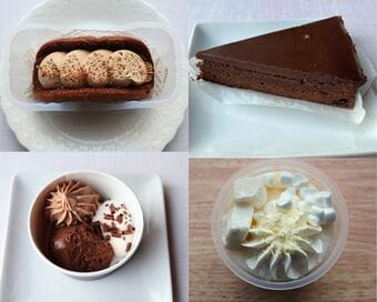 コンビニの「本格的チョコスイーツ」ならバレンタインに間に合う。400円以下でおひとり用にも