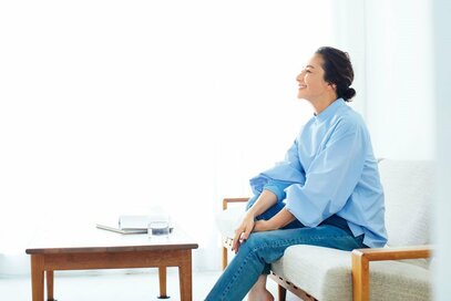 2児を育てる人気モデルの朝の過ごし方。お弁当づくりが「整う」時間に