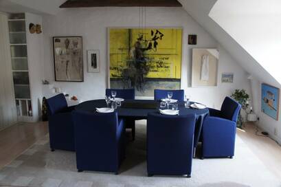 川上麻衣子さんが虜になったガラスの世界。日常使いで暮らしに華を