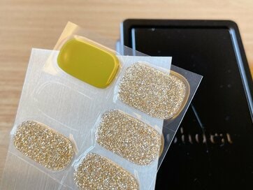 ジェルネイル代を節約しながら楽しみたい。3COINS、オホーラの「メリット・デメリット」