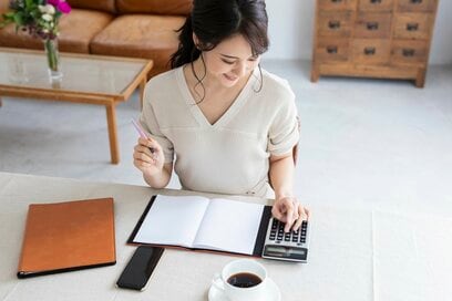 50代60代、貯められない人の「お金の使い方」19個。ポイ活が面倒な人は要注意