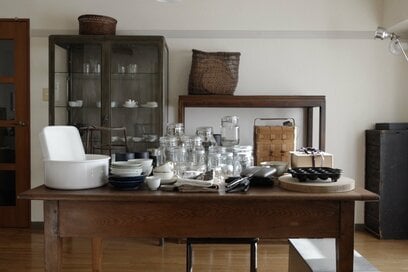 欲しいものリストは「物欲」を増やす結果に。アラフォーが1万点以上ものを手放してわかったこと