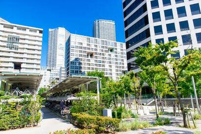 中古マンションの買い時、築何年数はいつがいい？プロが解説