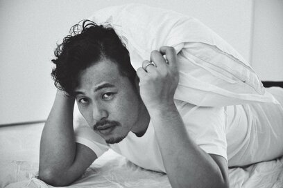 アルコ＆ピース平子さんが語る「暑苦しすぎる」妻への愛。結婚とは、夫婦とは