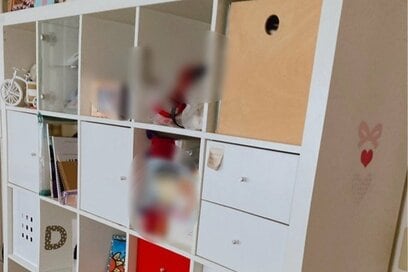50代、子ども部屋の「棚と2段ベッド」を手放した。思い出の品は価格から“日割り計算”するとお別れできる