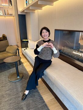 50代で新しい人生に踏み出して。大切にしてよかった3つのこと