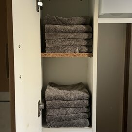 「バスタオル卒業」で洗濯がこんなにラクになるなんて！3児の母が実感した予想外の3つのメリット