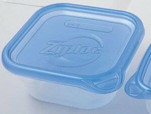 ジップロックコンテナー角型 中